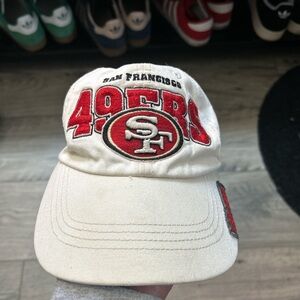 San Francisco 49ers Cap